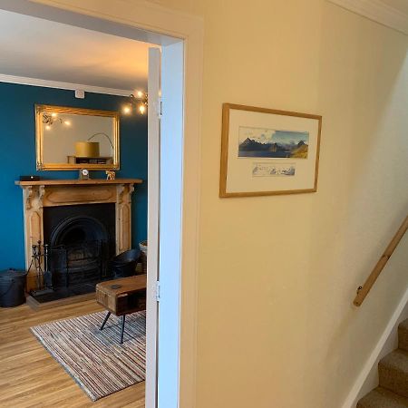 The Croft House Villa Milovaig Exterior photo